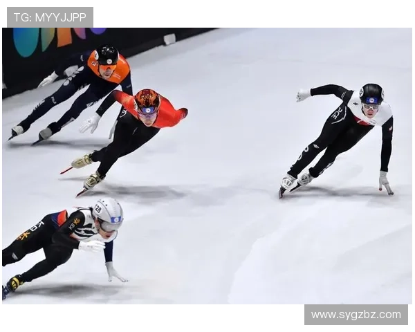 男队大换血短道速滑世锦赛名单公布 男队大换血短道速滑世锦赛名单公布